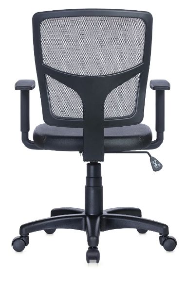 Cadeira Eco Relax Giratória com Braços 4